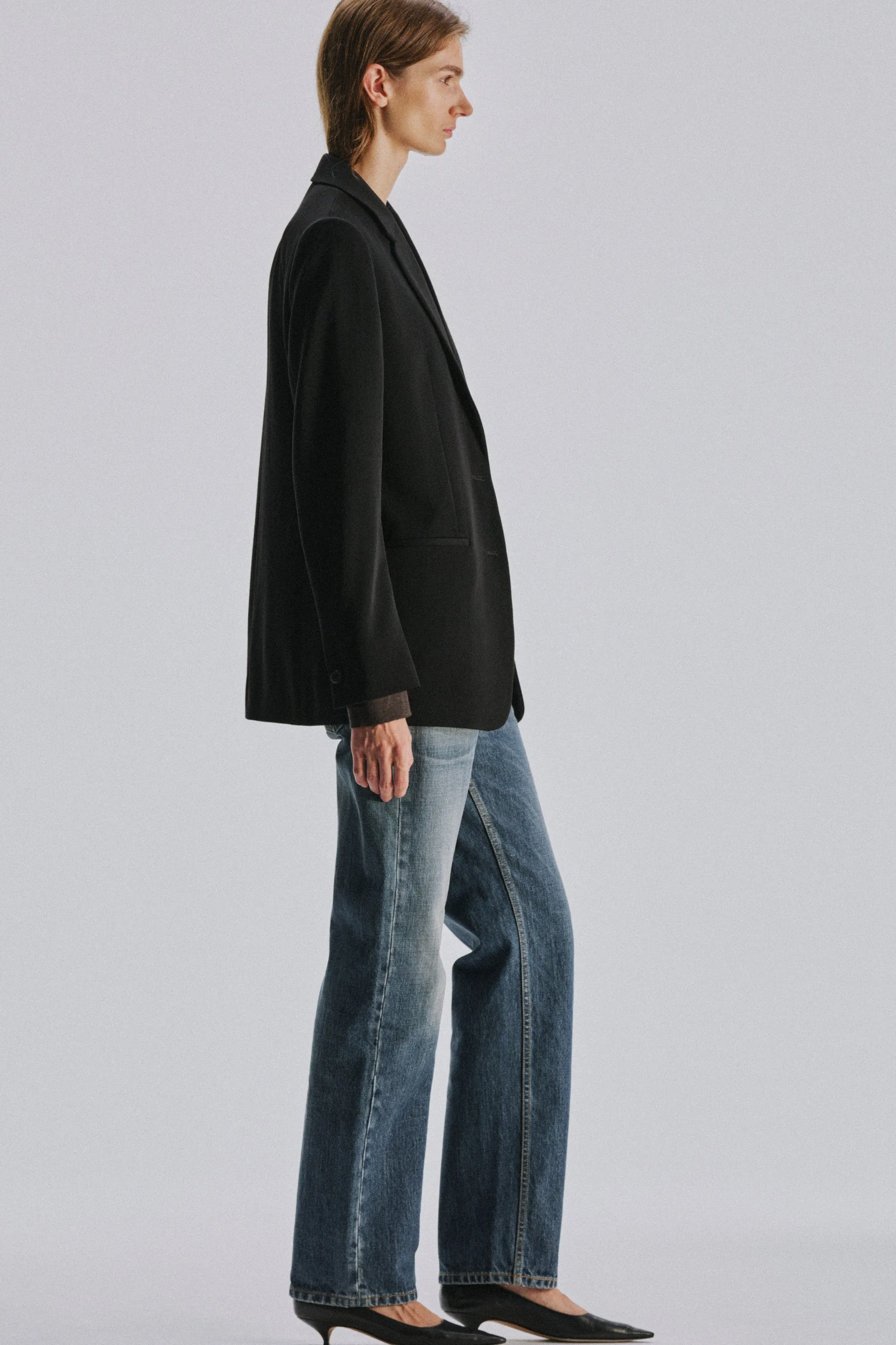 Ale Jacket sold by The Row product image thumbnail 4