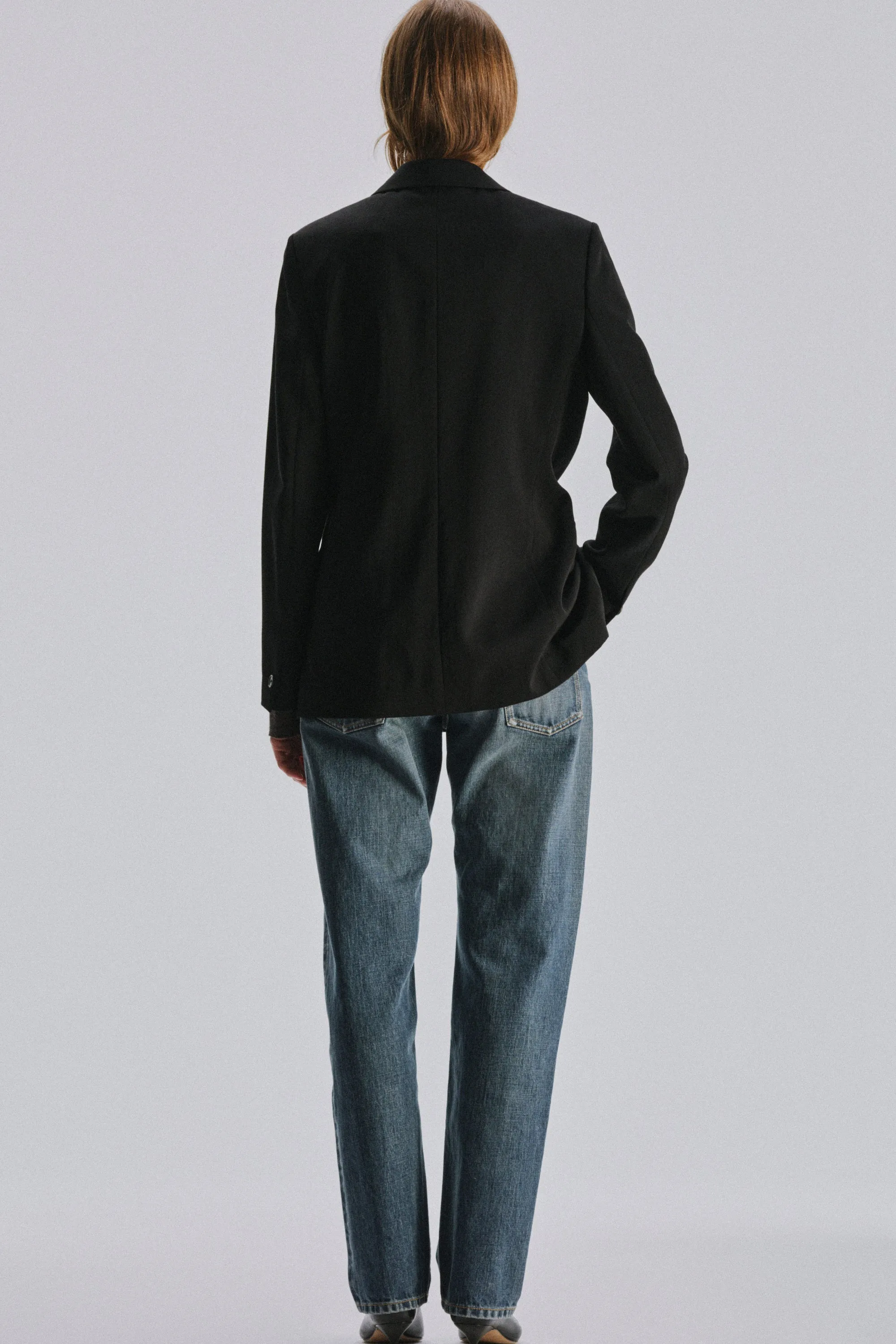 Ale Jacket sold by The Row product image thumbnail 5