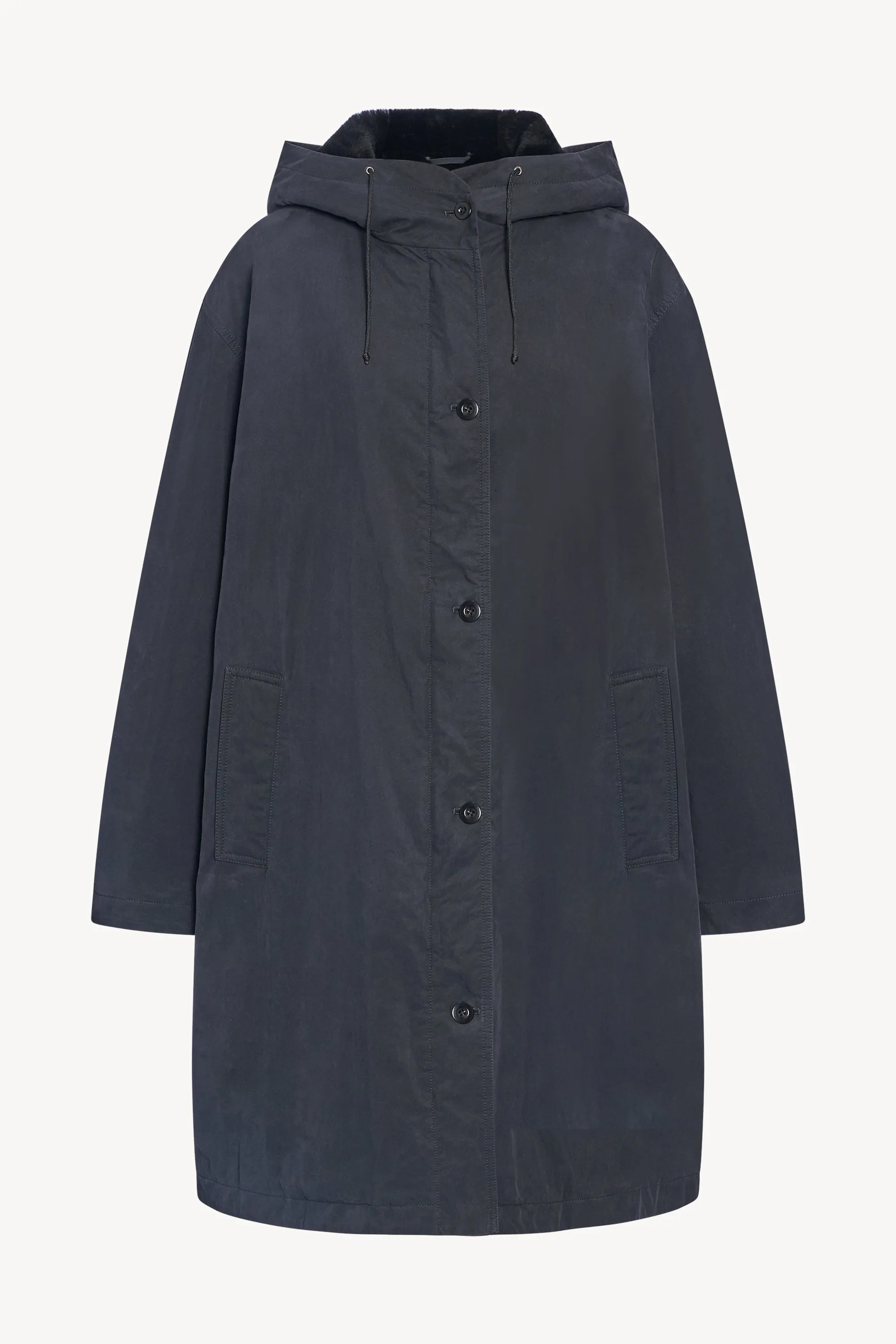 Jordane Coat sold by The Row