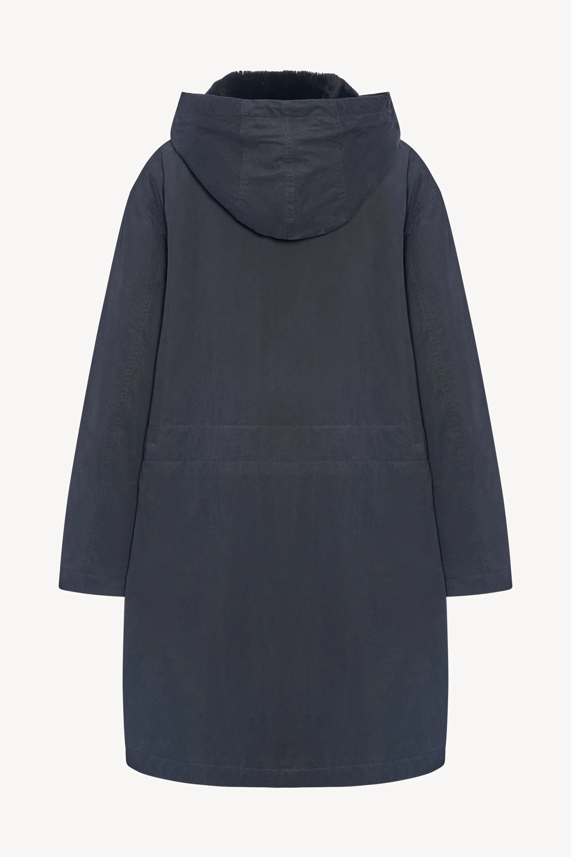 Jordane Coat sold by The Row product image thumbnail 2