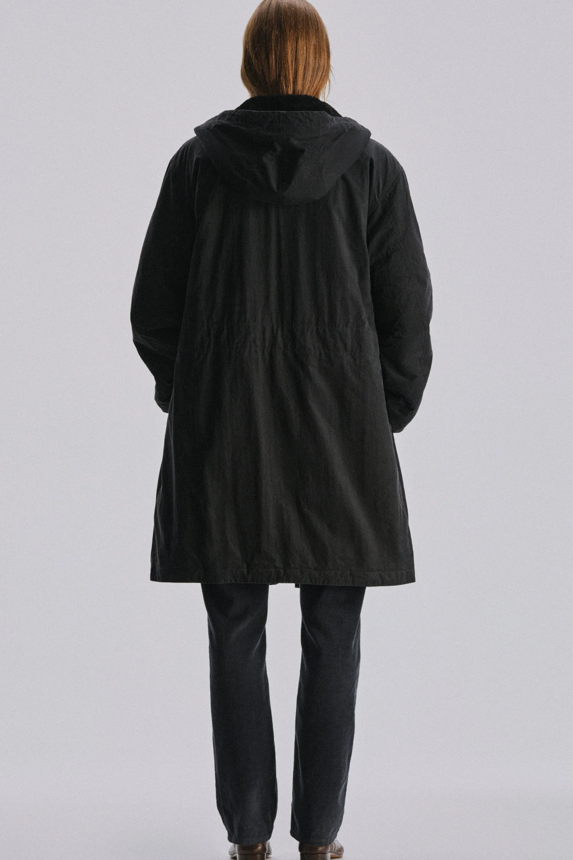 Jordane Coat sold by The Row product image thumbnail 5
