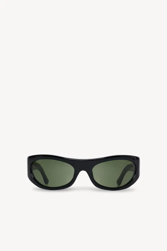 Sunglasses B made by The Row