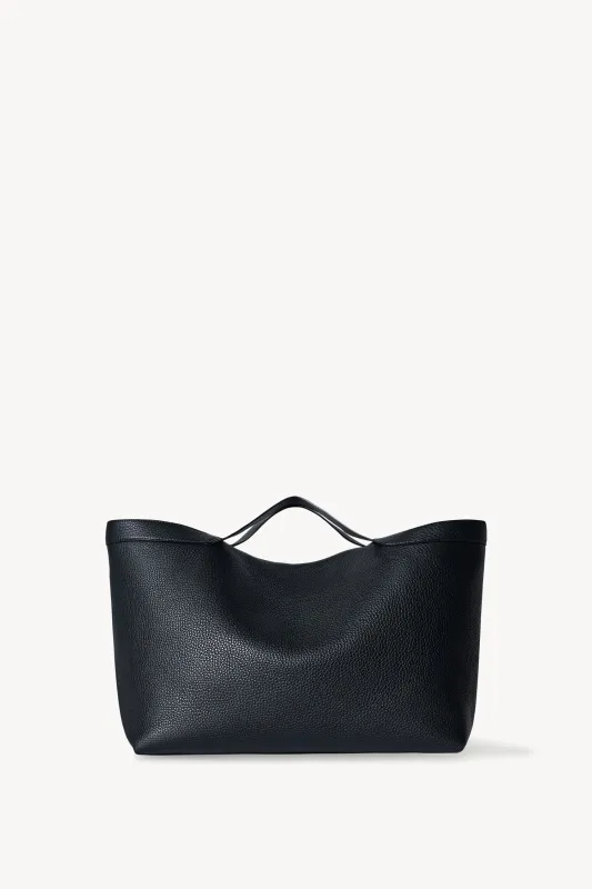 Large Kit Tote Bag made by The Row