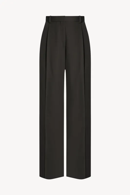 Lowe Pant made by The Row