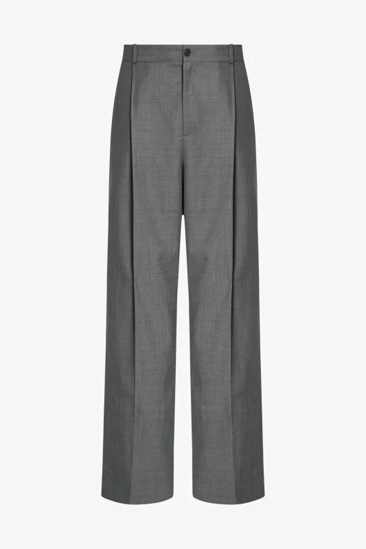 Sue Pant made by The Row