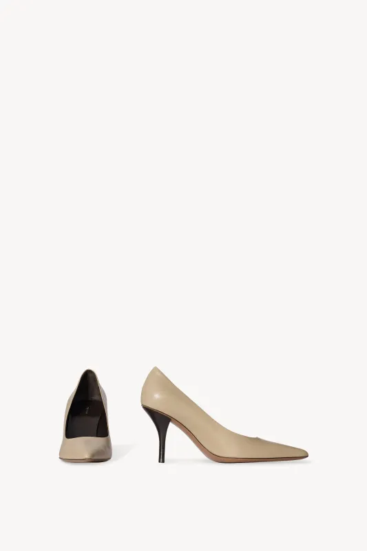 Rita Pump made by The Row