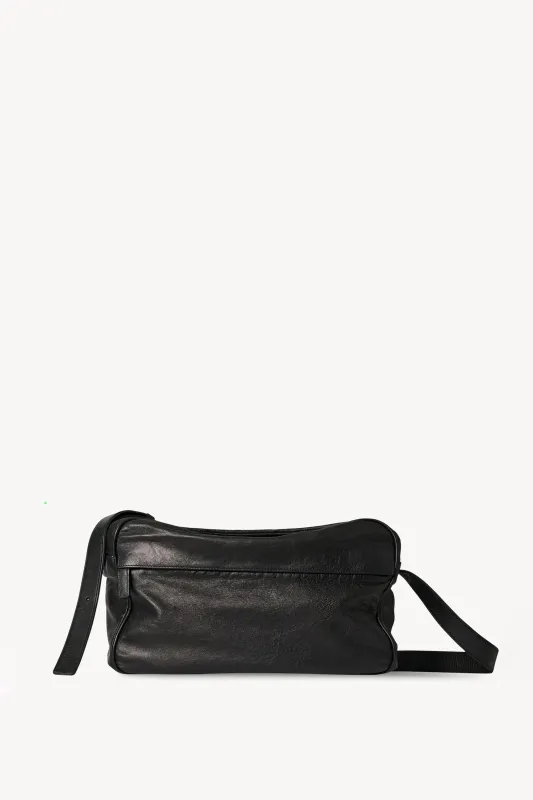 Audrey Shoulder Bag made by The Row