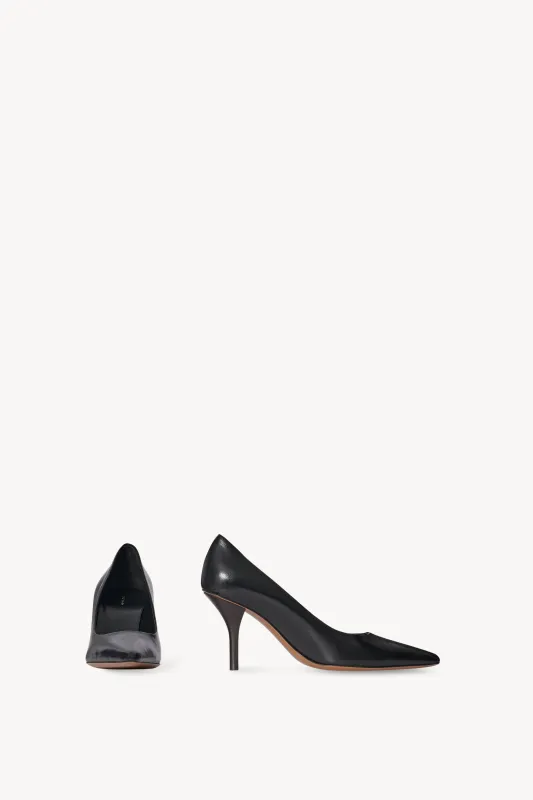 Rita Pump made by The Row