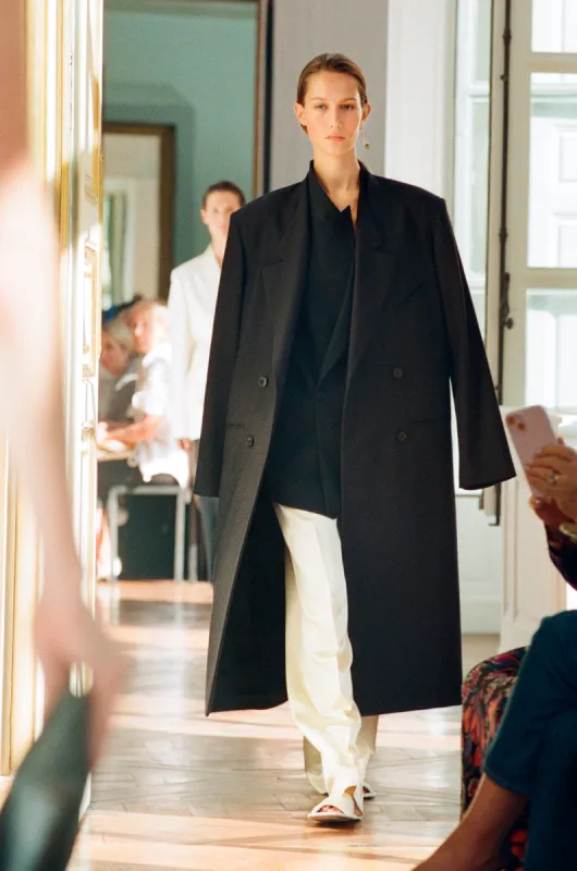 :: Summer 2024 :: Look 33 sold by The Row