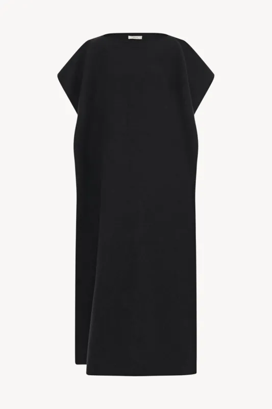 Kerry Top in Cashmere made by The Row