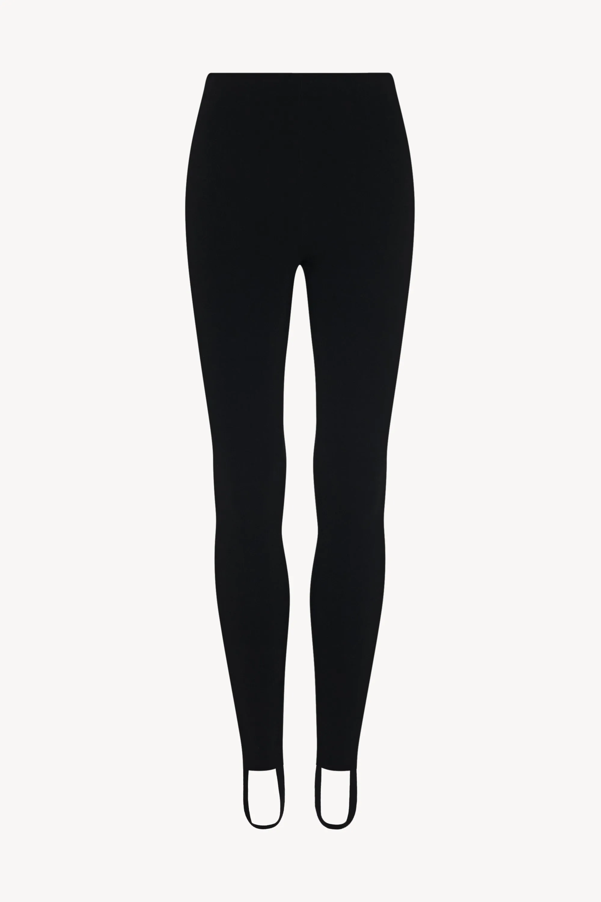 Dyvan Leggings in Viscose and Nylon sold by The Row
