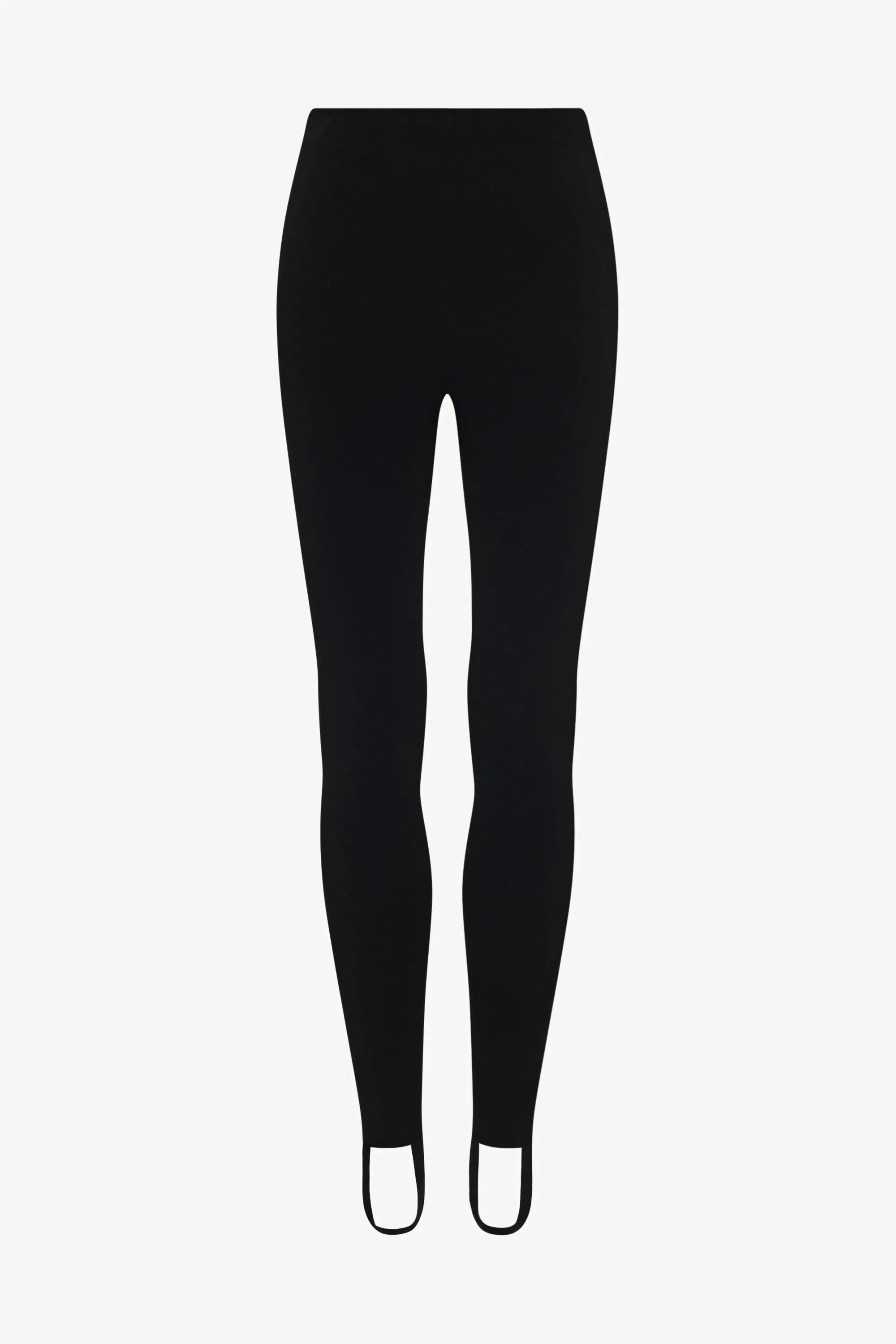 Dyvan Leggings in Viscose and Nylon sold by The Row product image thumbnail 2