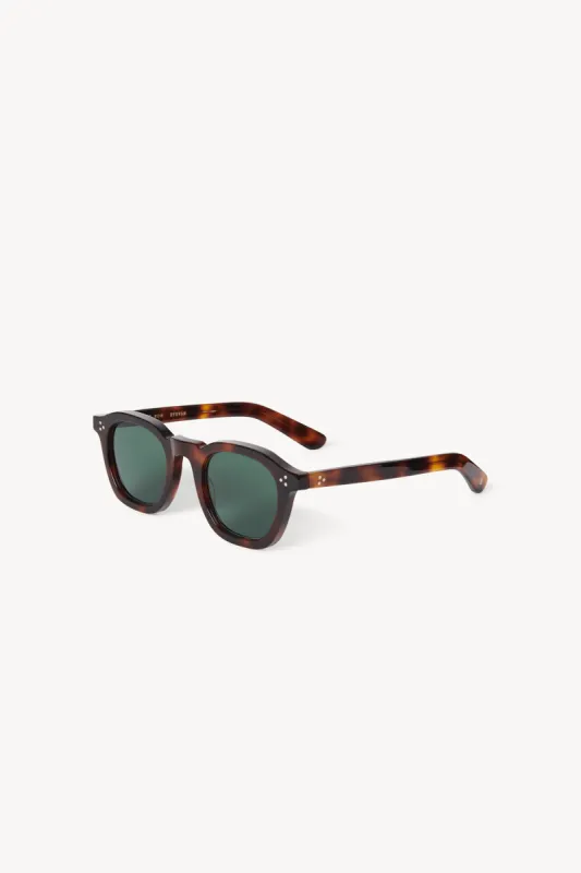 Jordan Sunglasses sold by The Row