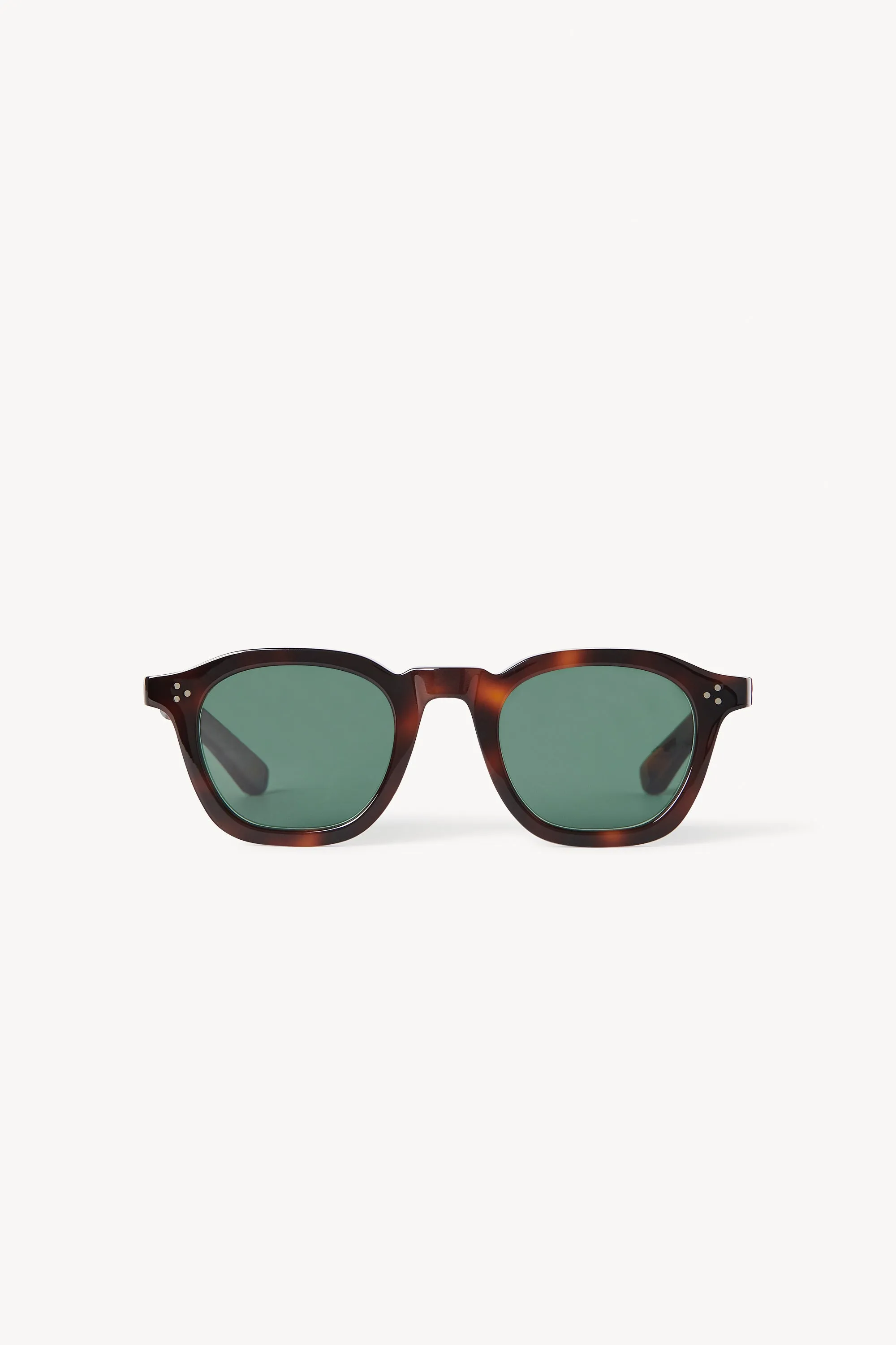 Jordan Sunglasses sold by The Row product image thumbnail 2