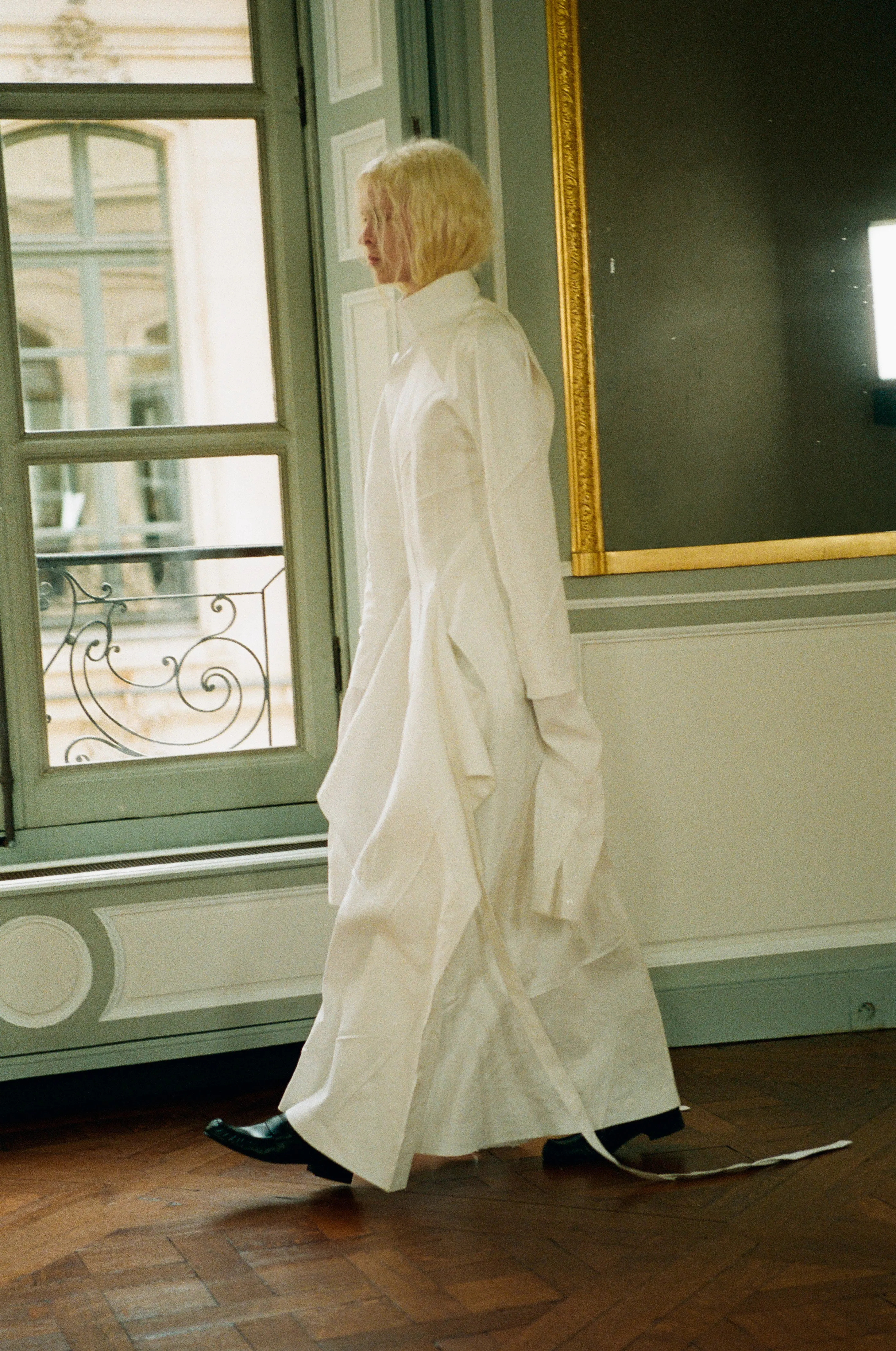 :: Winter 2022 :: Look 35 sold by The Row