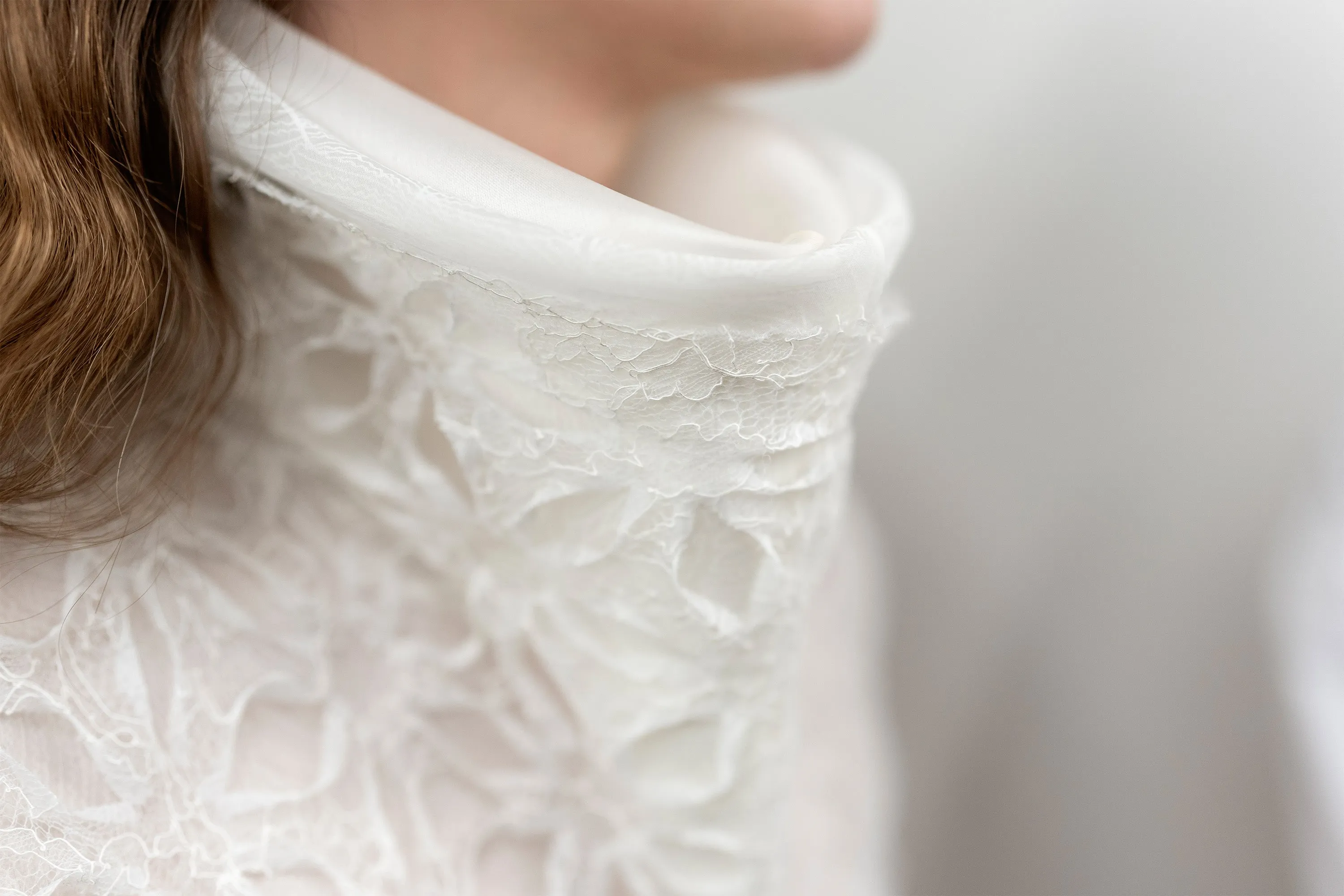 :: Women's Fall 2019 :: Look 46 sold by The Row