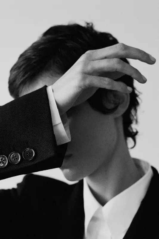 :: Women's Resort 2020 :: Look 11 sold by The Row