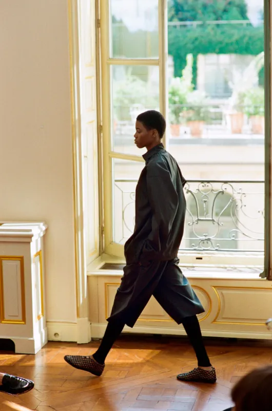 :: Summer 2024 :: Look 9 sold by The Row