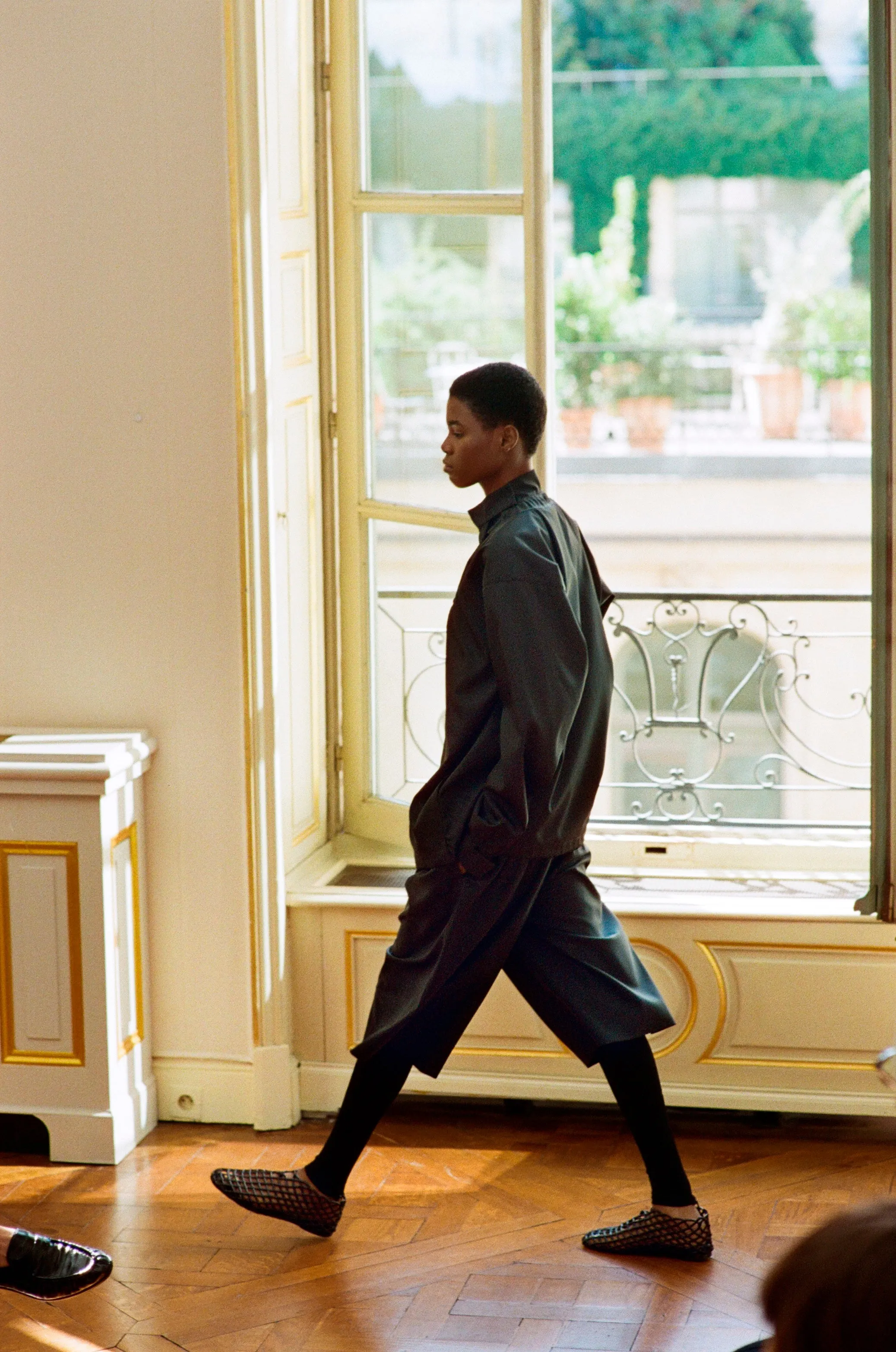 :: Summer 2024 :: Look 9 sold by The Row