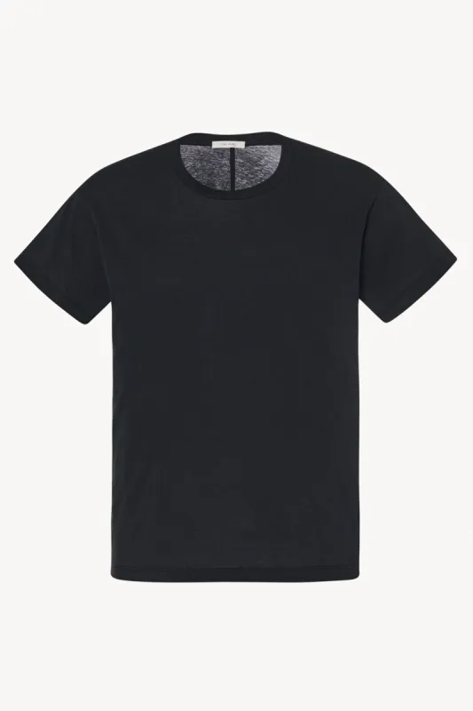 Blaine T-Shirt in Cotton sold by The Row
