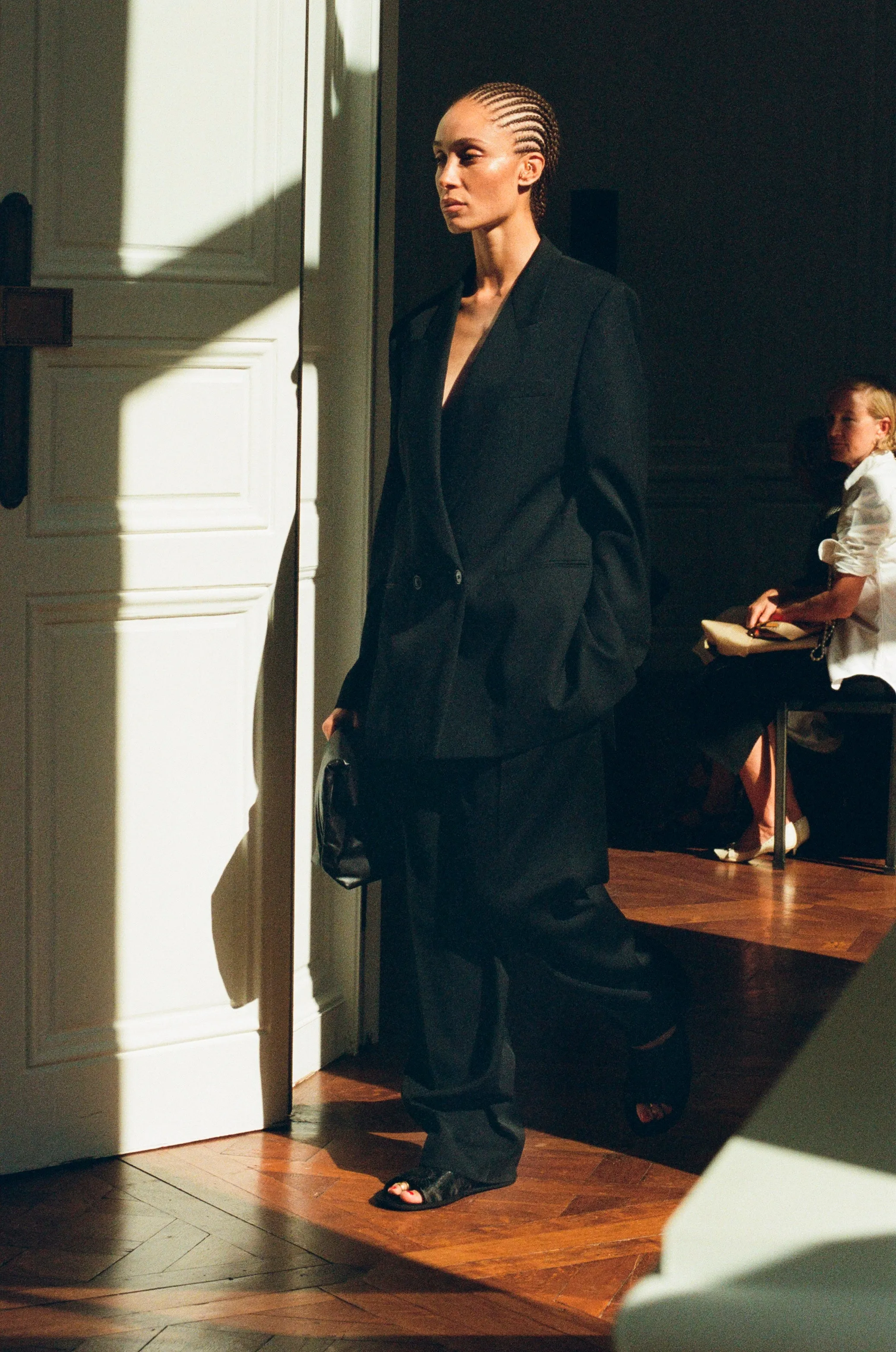 :: Summer 2024 :: Look 30 sold by The Row