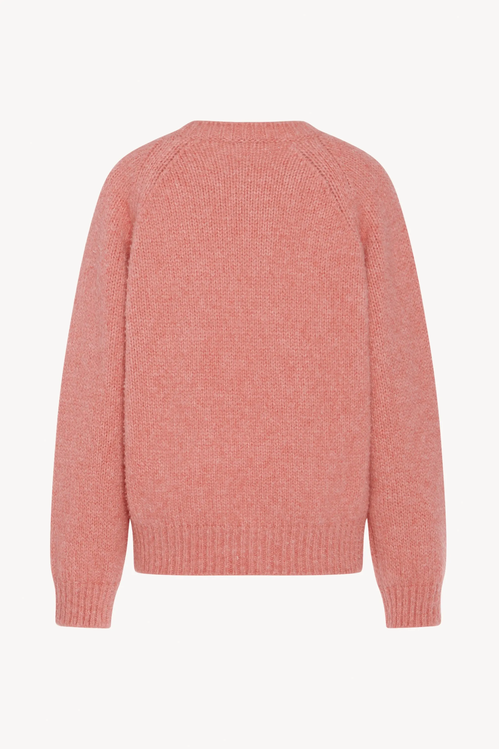 Druna Sweater in Cashmere sold by The Row product image thumbnail 2