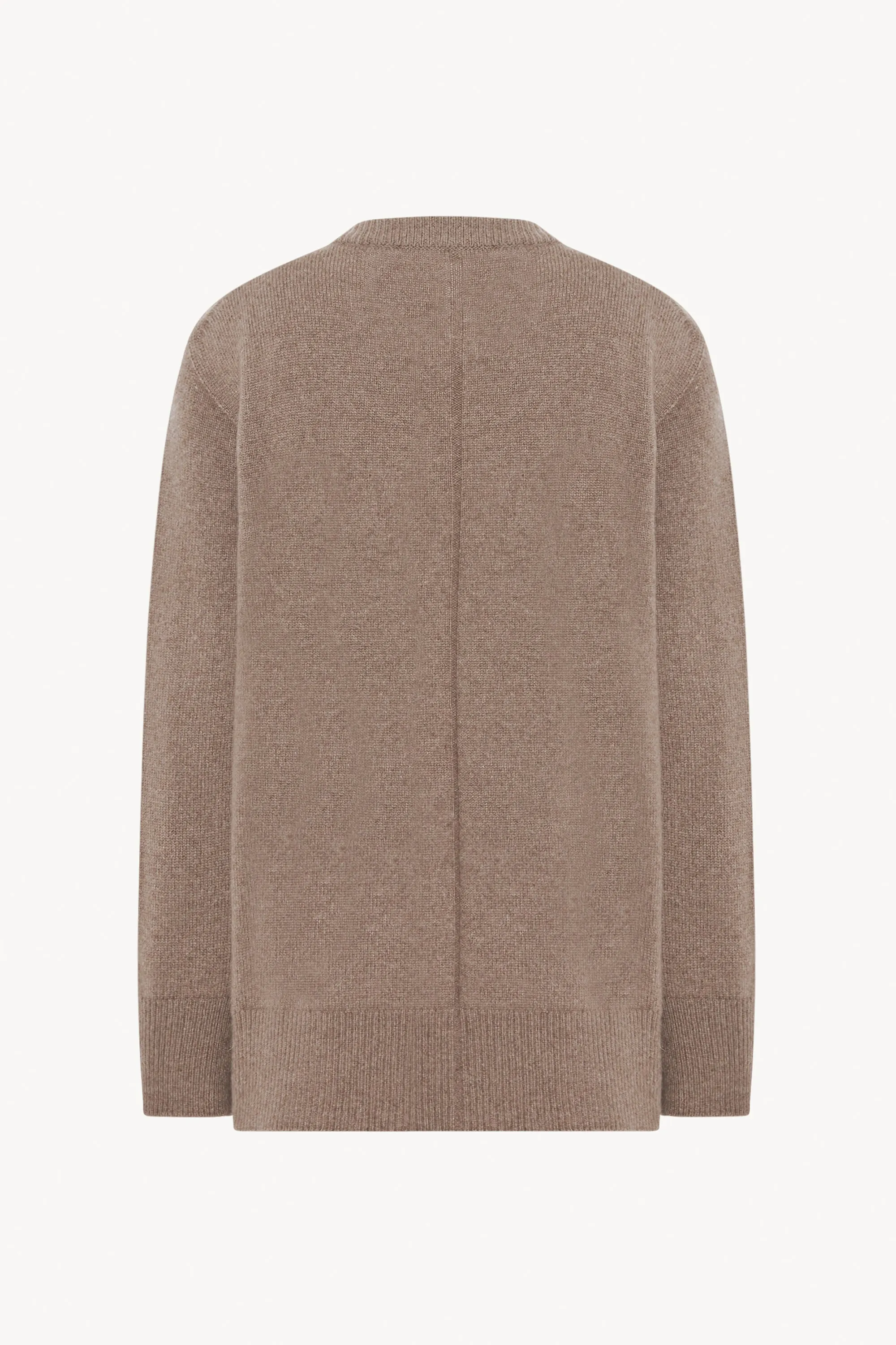 Hibem Sweater in Cashmere sold by The Row product image thumbnail 2