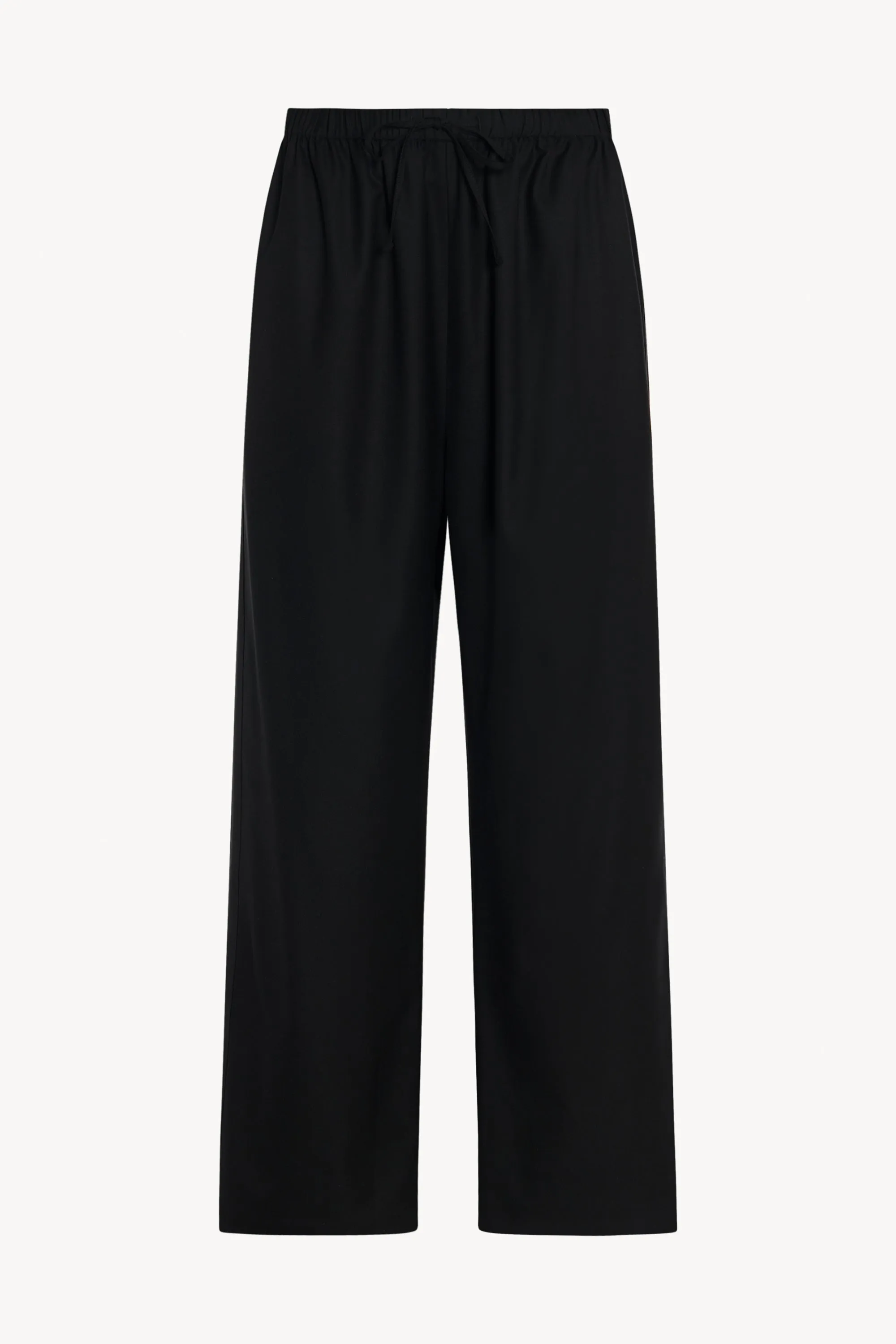 Hubert Pant in Wool sold by The Row
