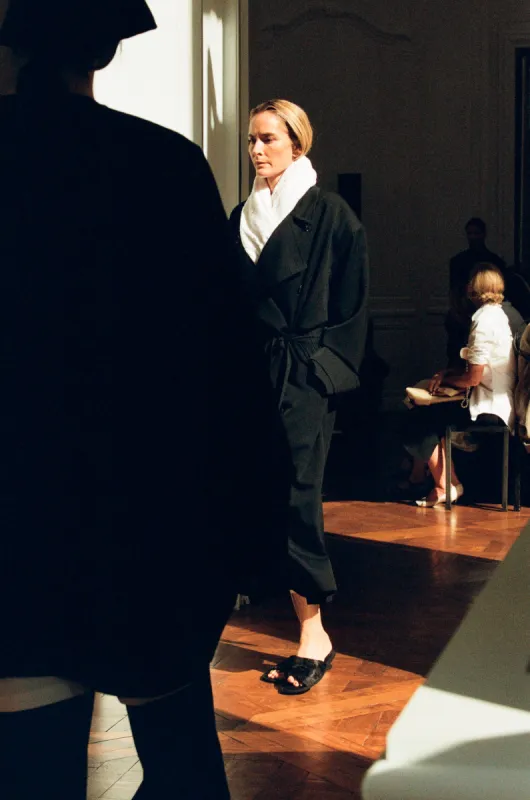 :: Summer 2024 :: Look 6 sold by The Row