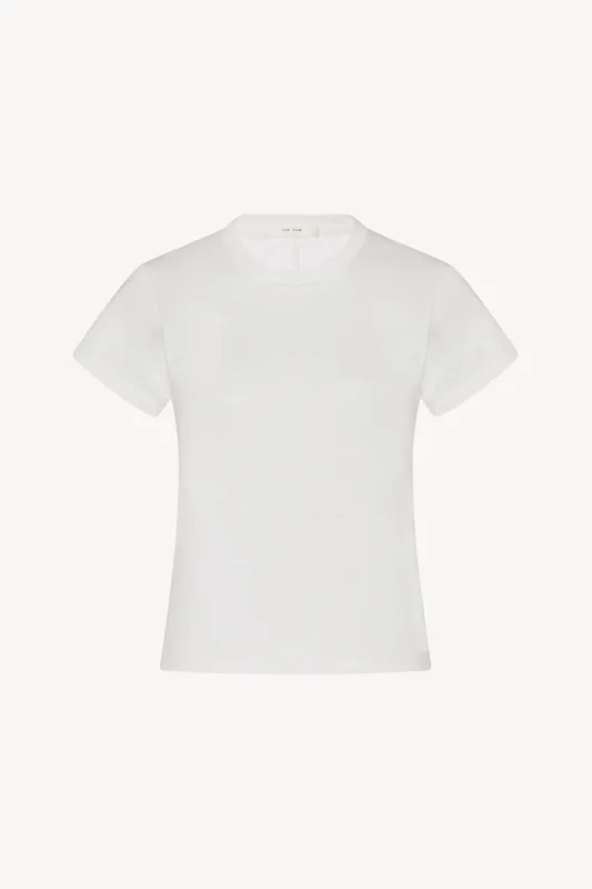 Tommy Top in Cotton sold by The Row