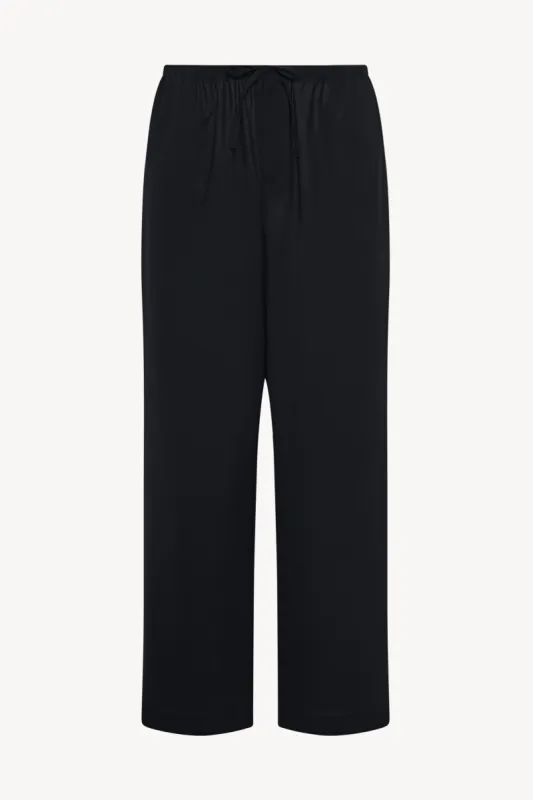 Donatello Pant in Virgin Wool sold by The Row