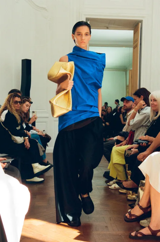 :: Summer 2024 :: Look 28 sold by The Row