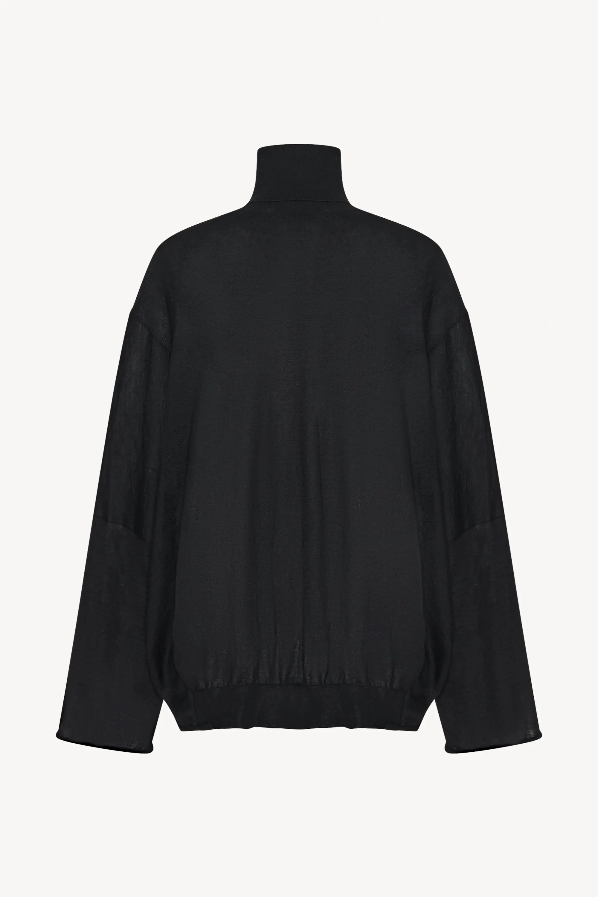 Erfurt Top in Cashmere sold by The Row product image thumbnail 2