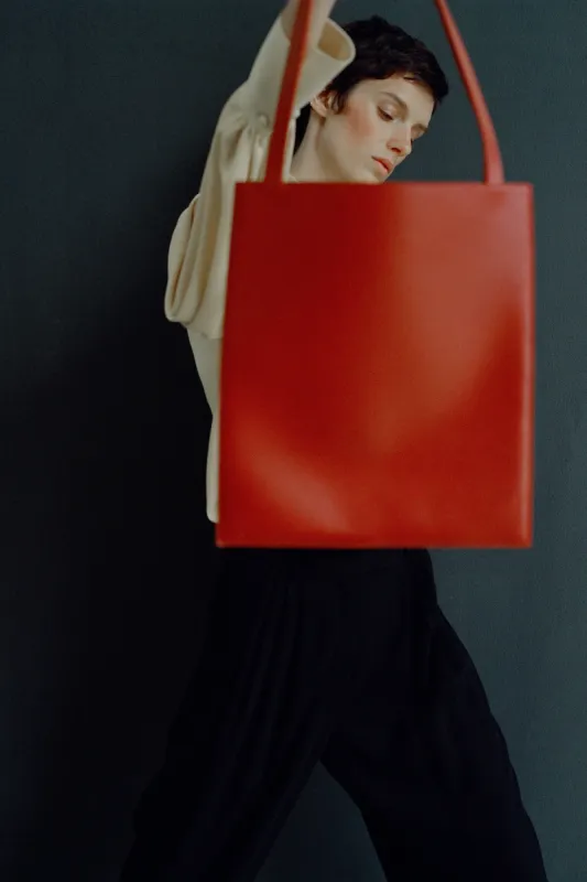 :: Women's Resort 2020 :: Look 24 sold by The Row