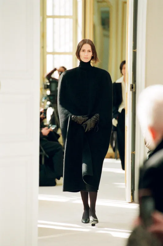 :: Winter 2023 :: Look 34 sold by The Row