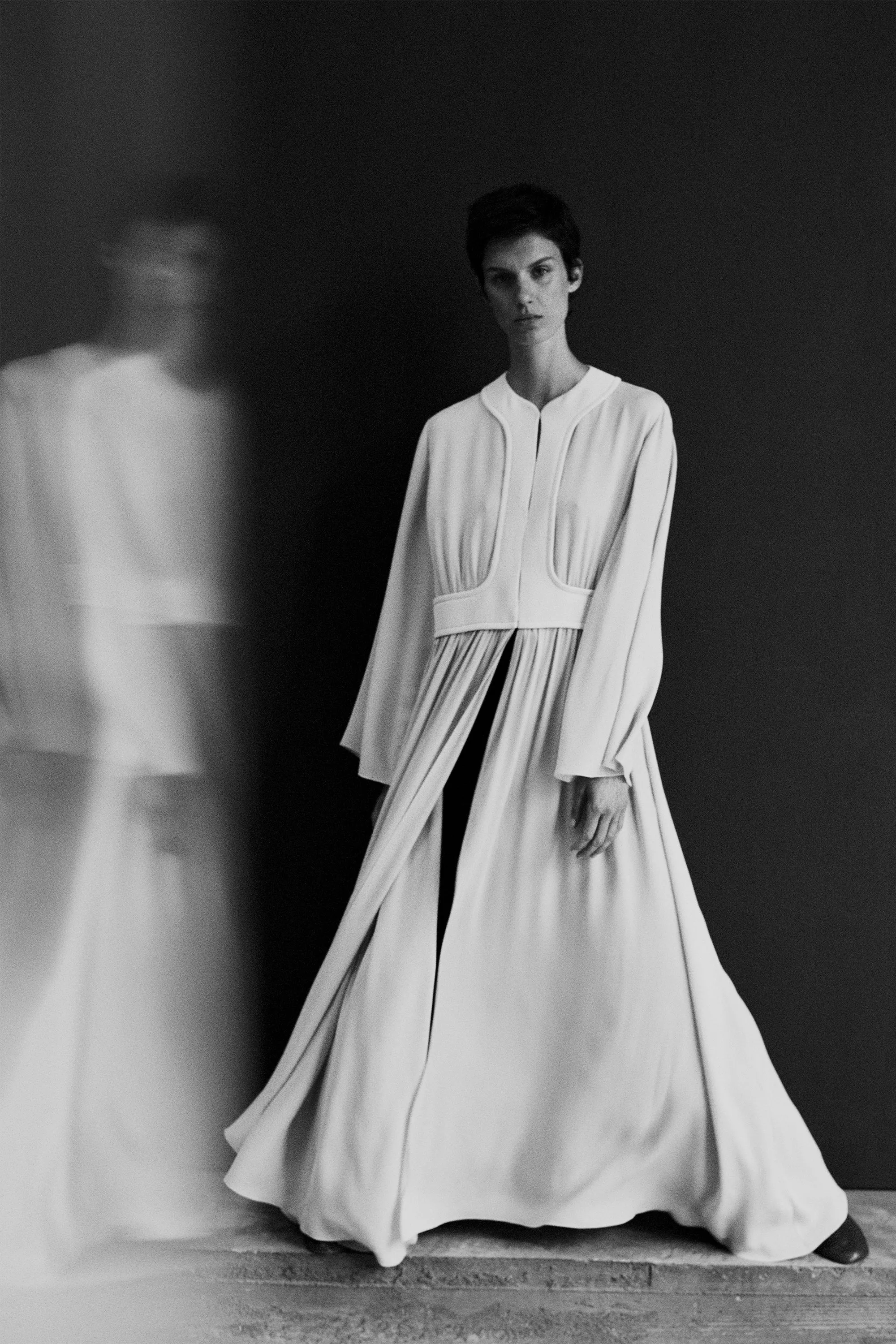 :: Women's Resort 2020 :: Look 31 sold by The Row