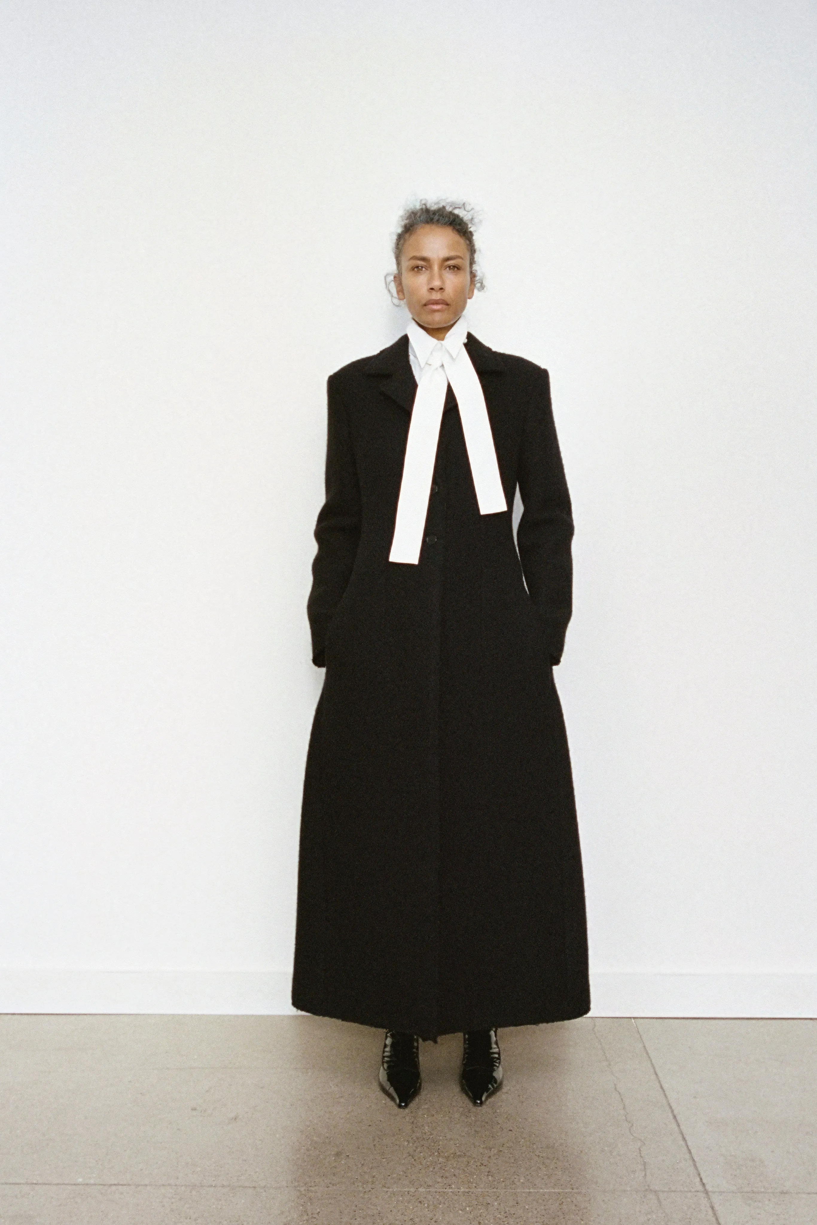 :: Women's Fall 2023 :: Look 27 sold by The Row