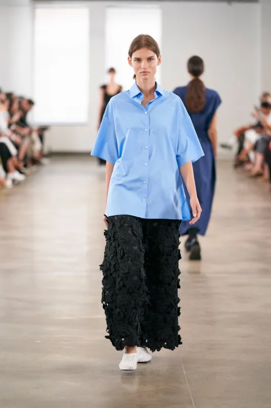 :: Women's Spring 2020 :: Look 36 sold by The Row