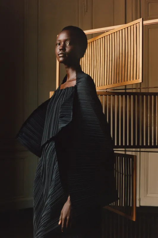 :: Winter 2024 :: Look 24 sold by The Row