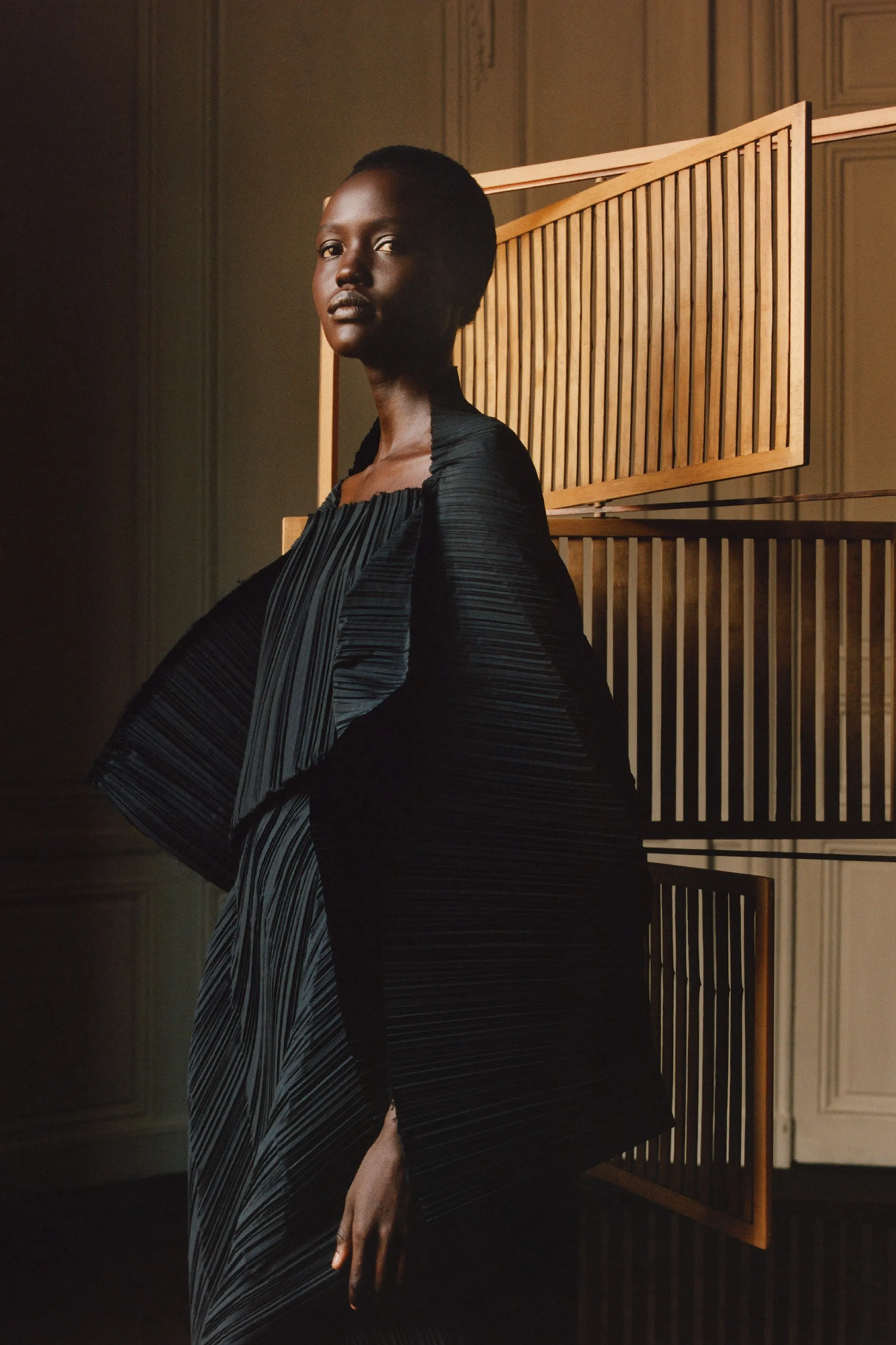 :: Winter 2024 :: Look 24 sold by The Row