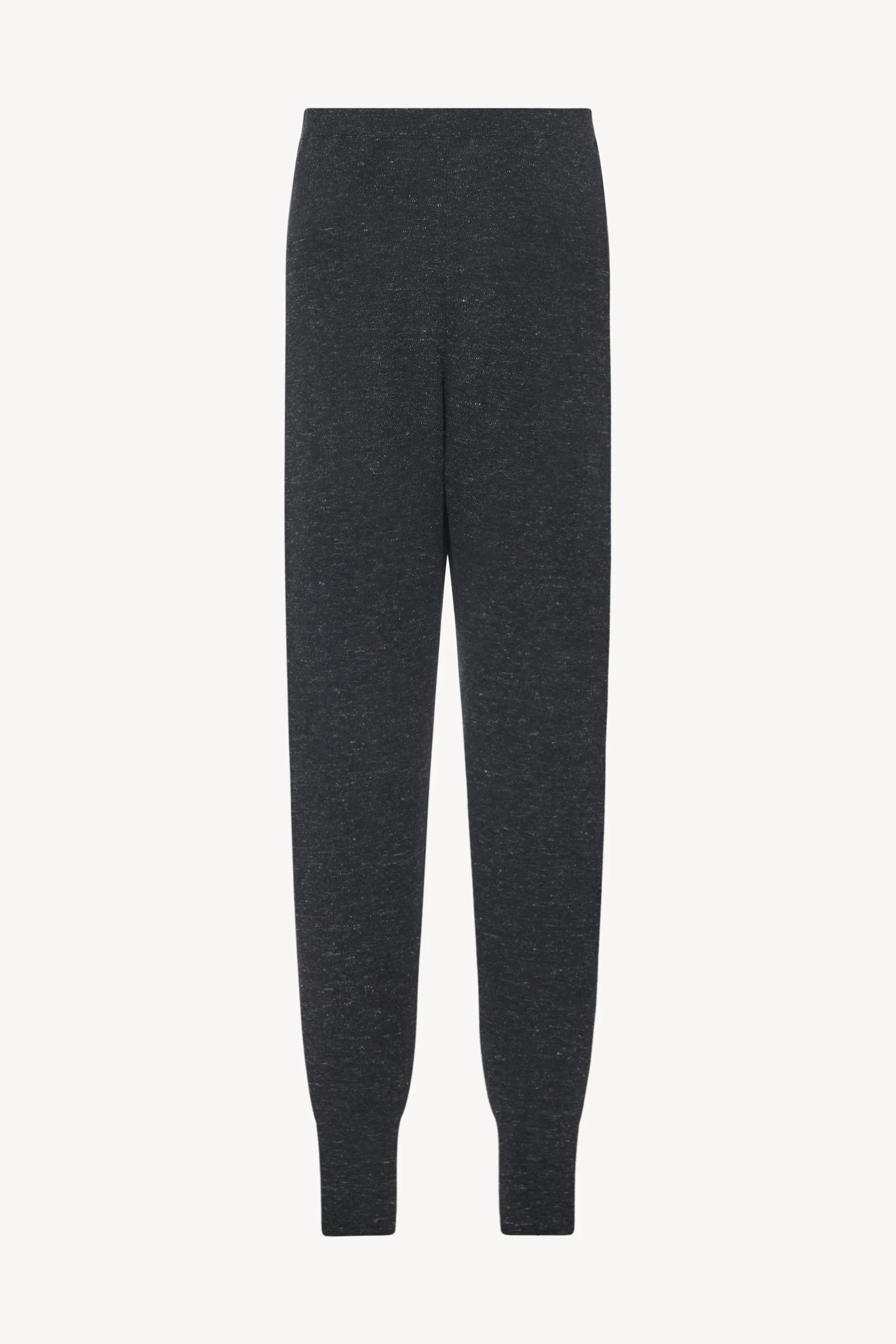 Devarona Pants in Cashmere, Silk and Hemp sold by The Row