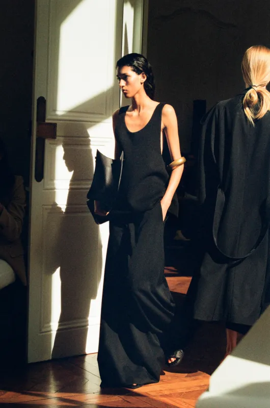 :: Summer 2024 :: Look 3 sold by The Row