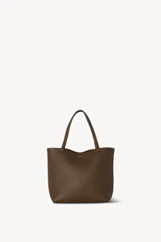 Small Park Tote Bag in Leather sold by The Row