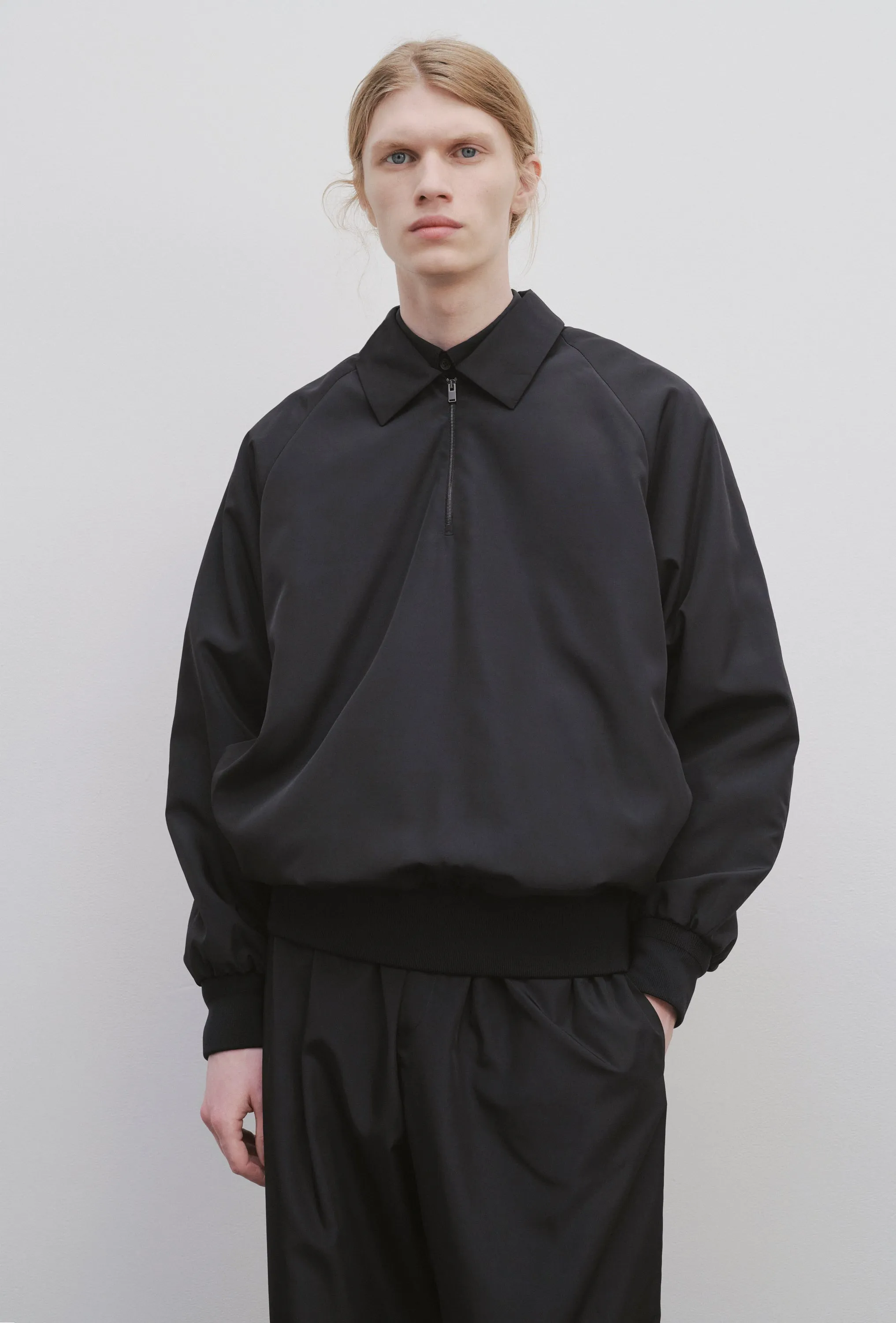 BANNER-23GG-4 sold by The Row