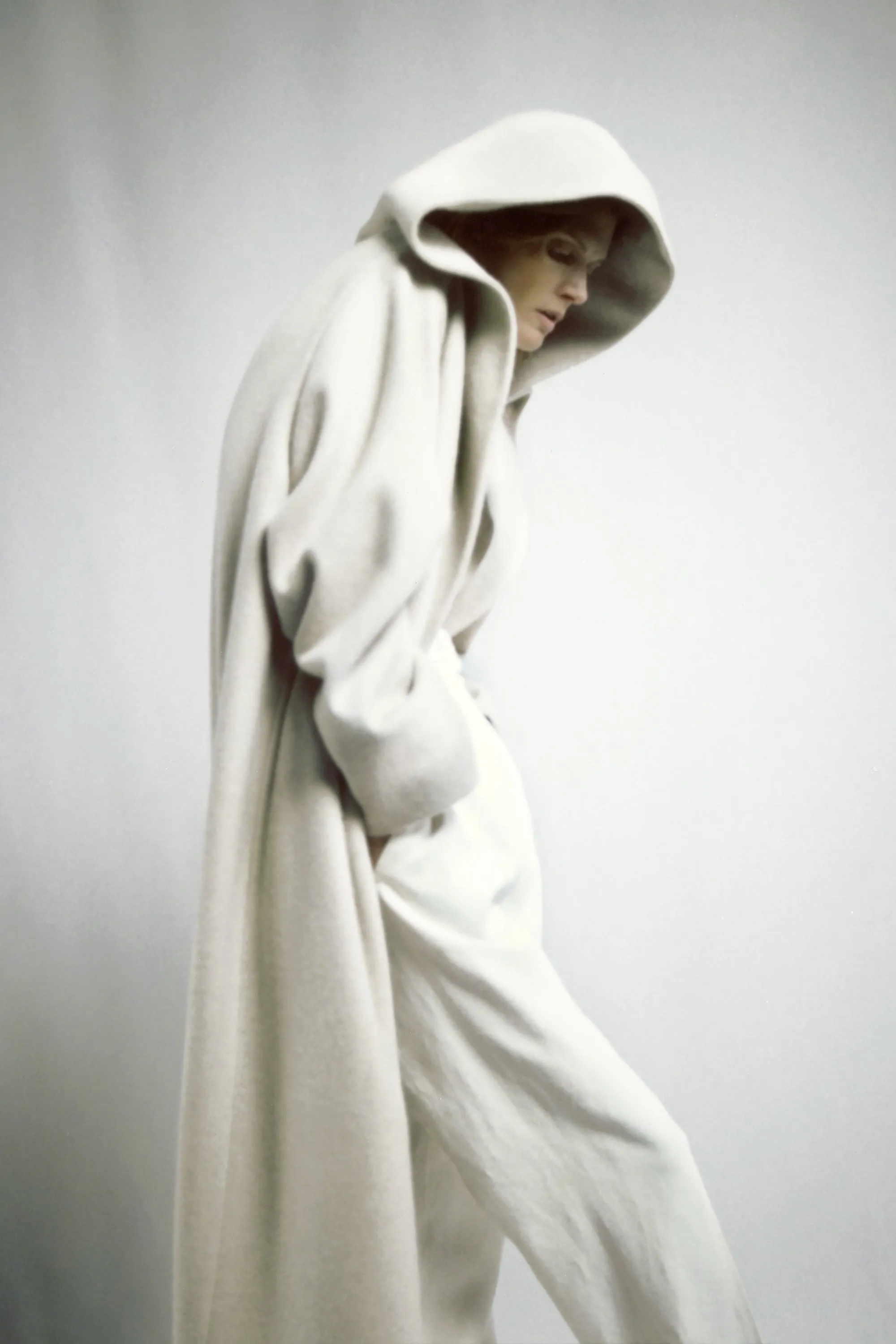 :: Women's Pre Fall 2019 :: Look 6 sold by The Row