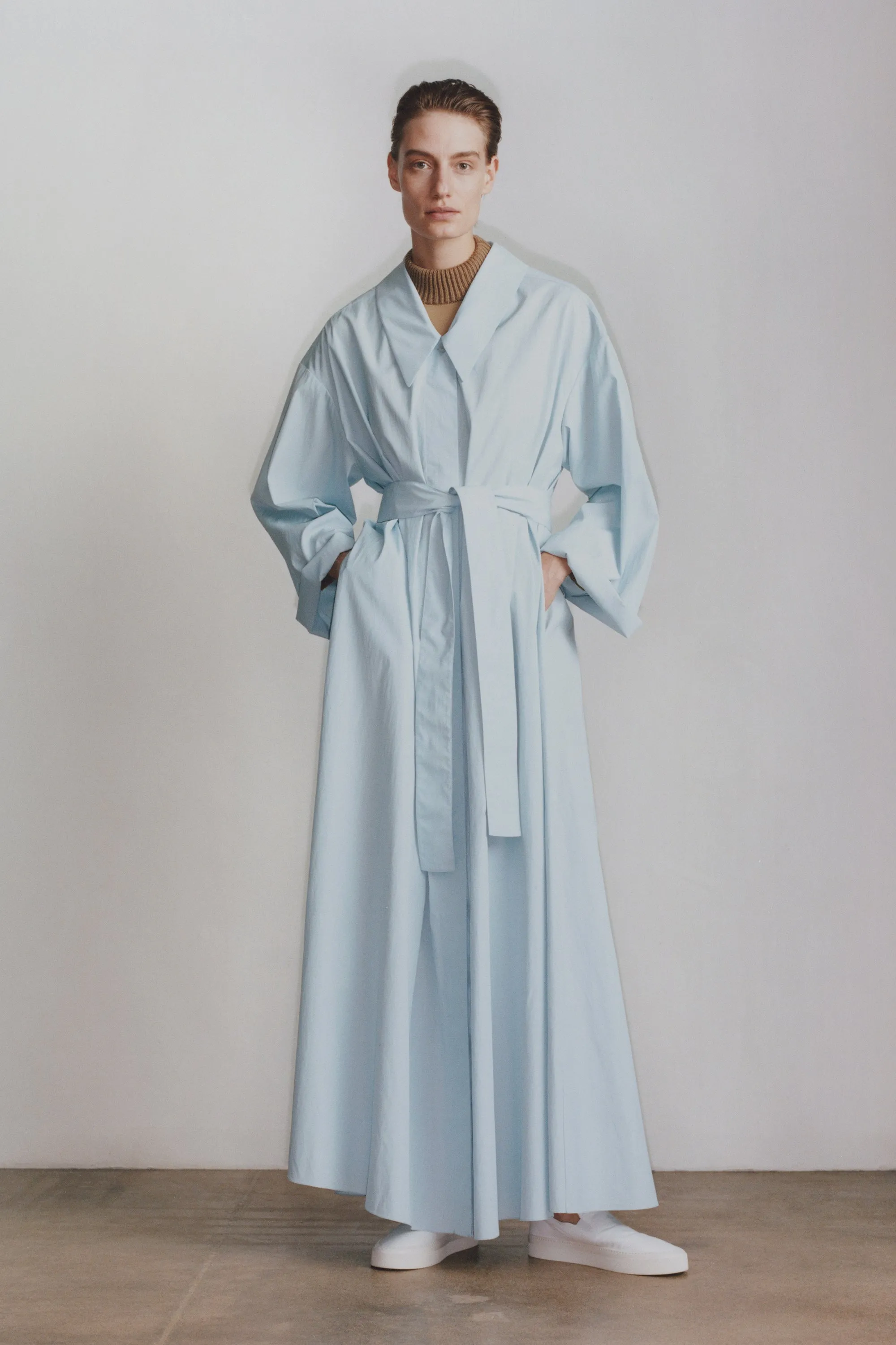 :: Women's Pre Fall 2020 :: Look 16 sold by The Row