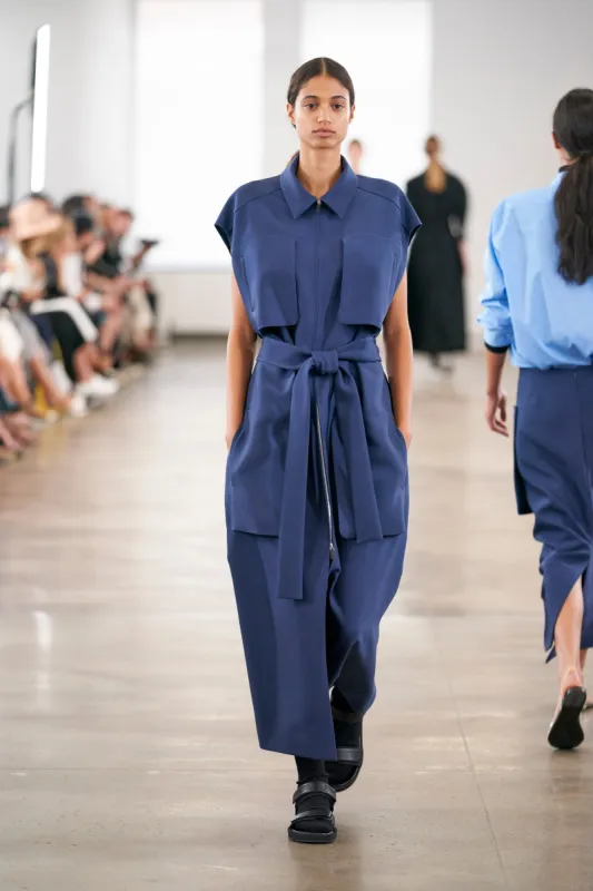 :: Women's Spring 2020 :: Look 35 sold by The Row