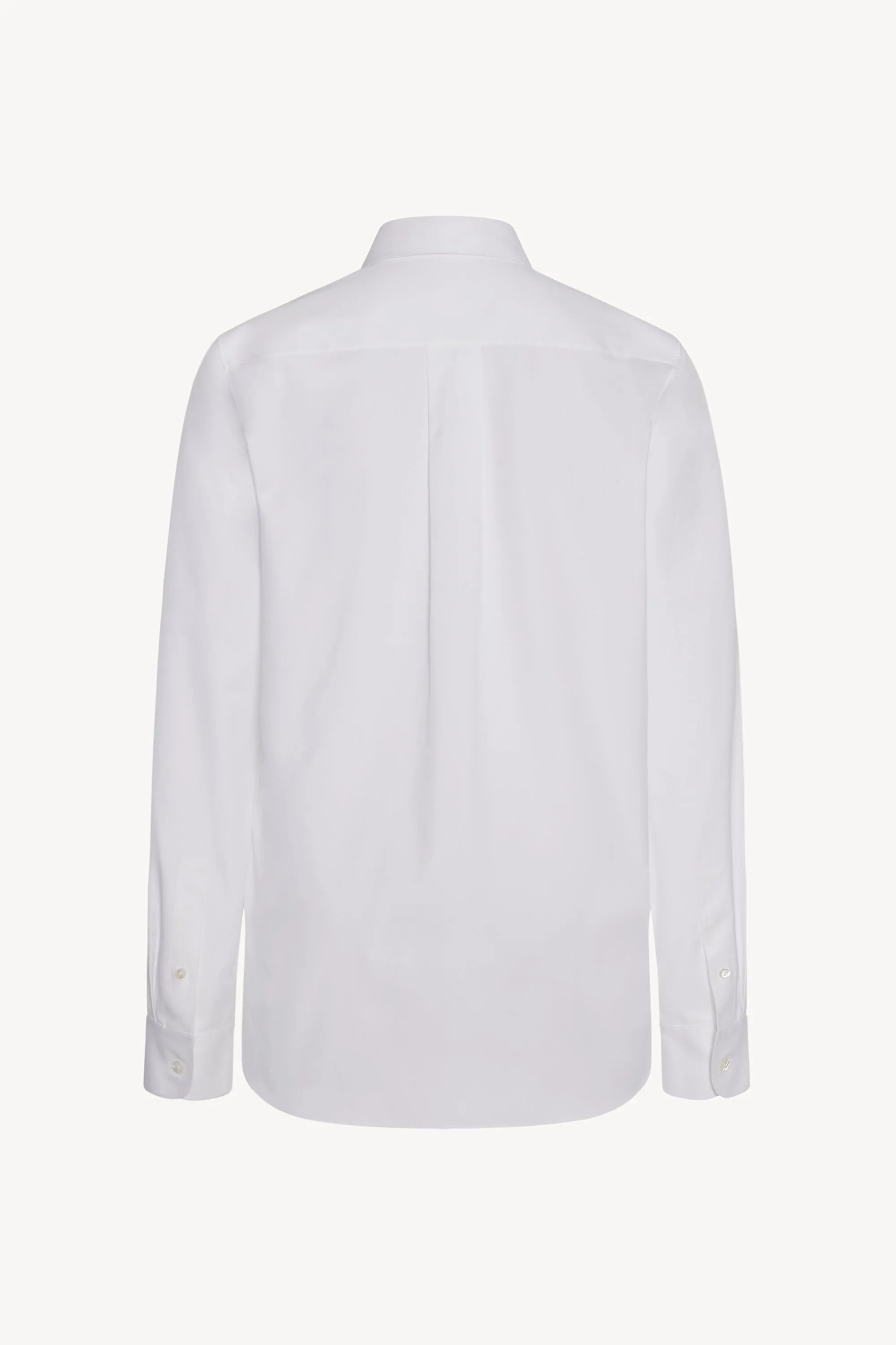 Teti Shirt in Cotton sold by The Row product image thumbnail 2
