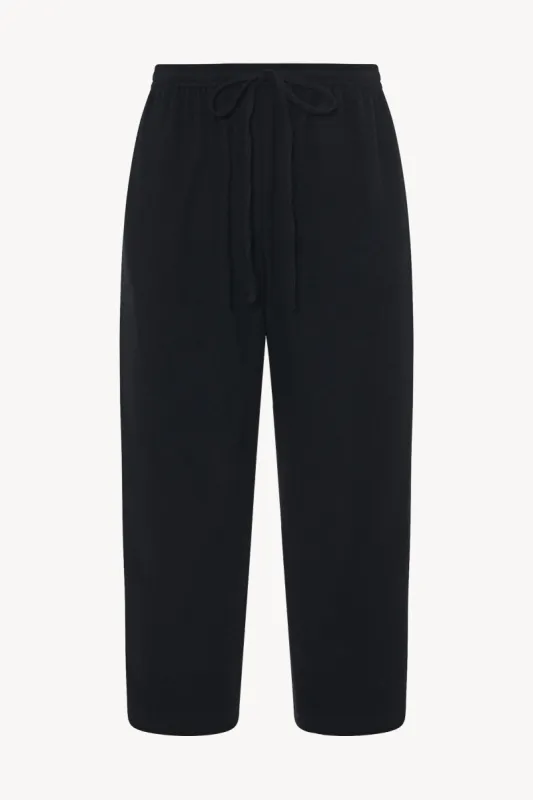 Aruta Pant in Cashmere sold by The Row
