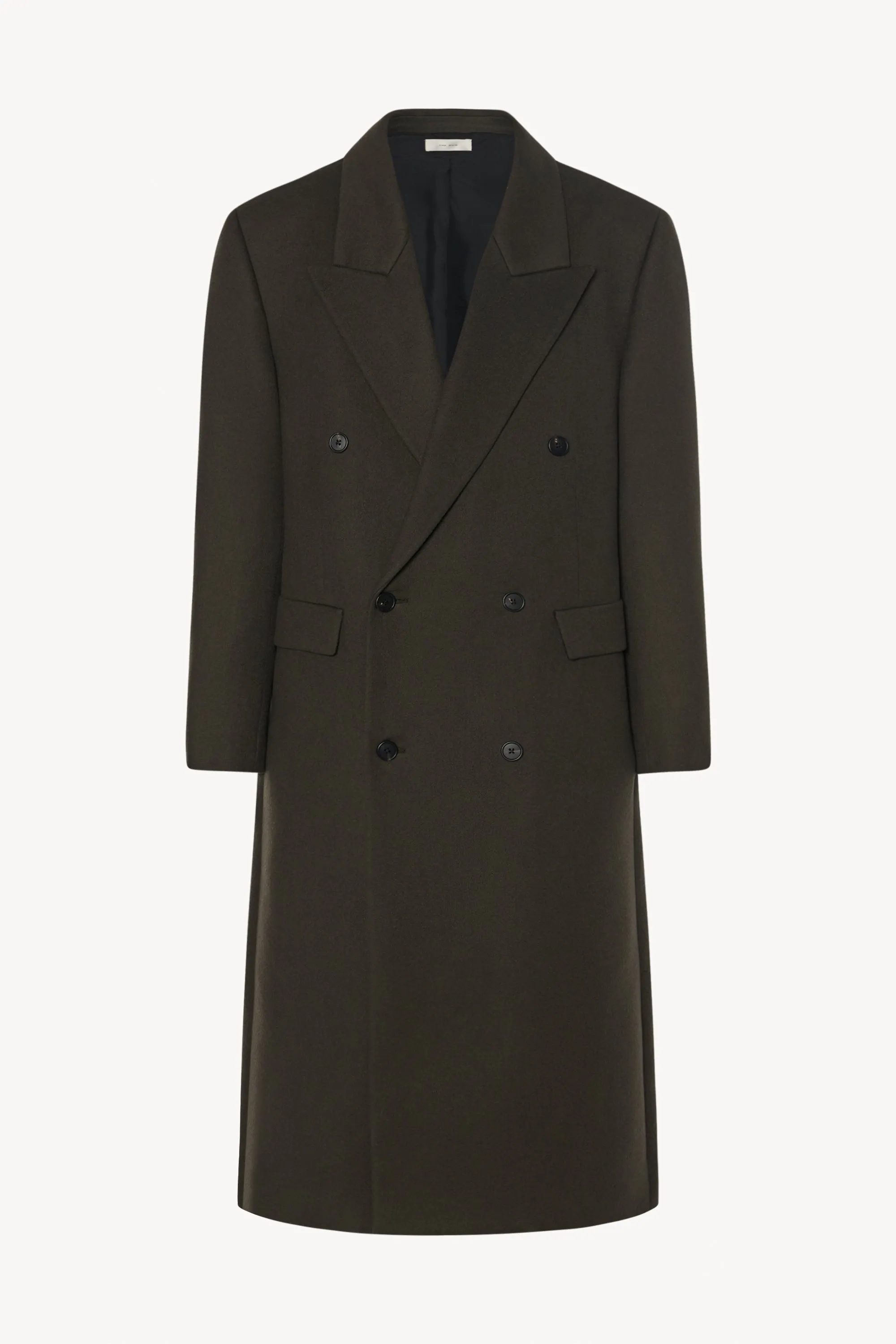 Velasco Coat sold by The Row